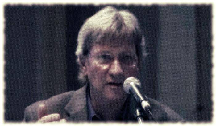 In memoria di Paolo De Santis, dopo Hiroshima, dopo Fukushima