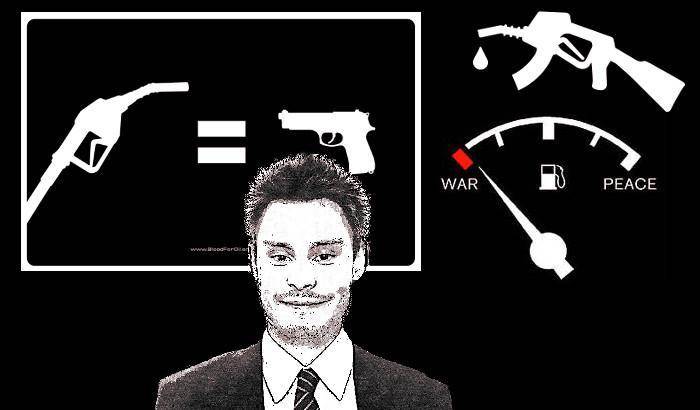 Regeni: chi è stato e perché – lo ha capito persino Casini