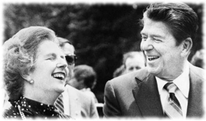 Tutto quello che sapete sul neoliberalismo è sbagliato