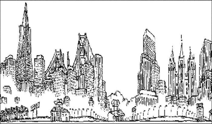 Il diritto alla città. Per città del diritto (digitale)