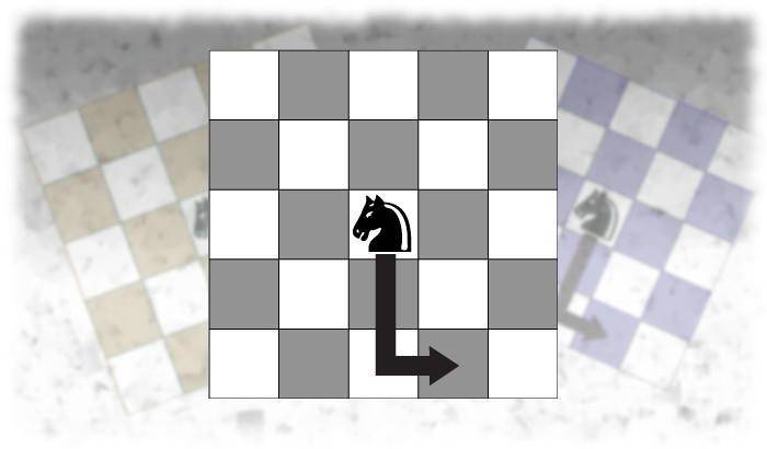 La Mossa del Cavallo