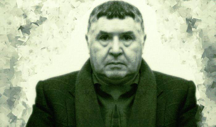 Totò Riina non diventerà Immortale, non diventerà Leggenda