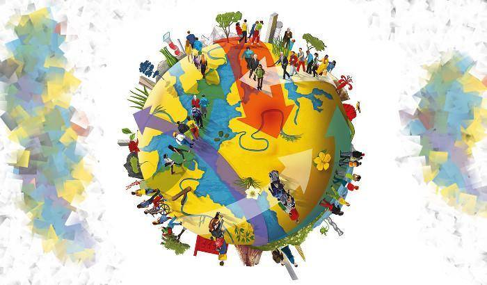 Cosa direte sull'immigrazione?