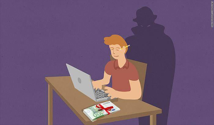 I soldi dei servizi segreti per influenzare i mass media