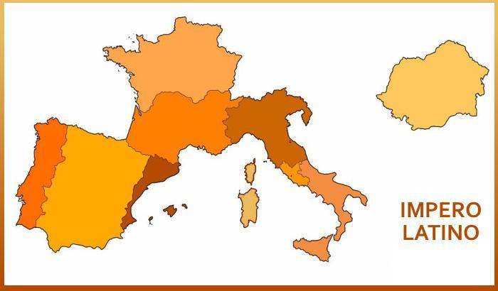 Unisci e impera.