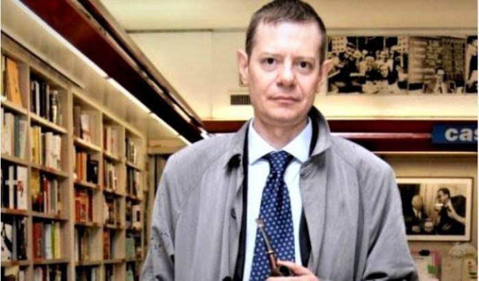 Allarme fascismo è infondato: è solo l'ultimo collante del centrosinistra