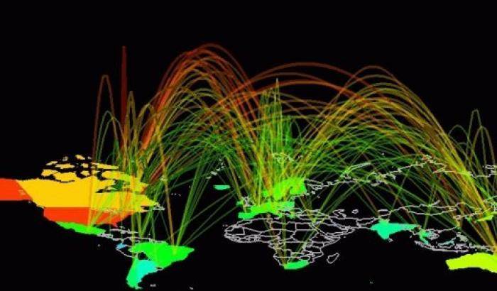 L’America vuole Internet per soldi, addio neutralità della rete