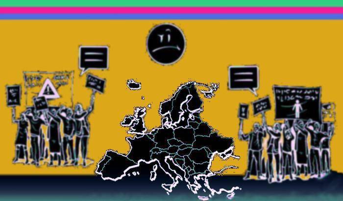 'Rivoluzioni colorate': una riflessione