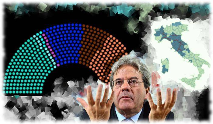 Ci sarà una maggioranza di governo in Italia?