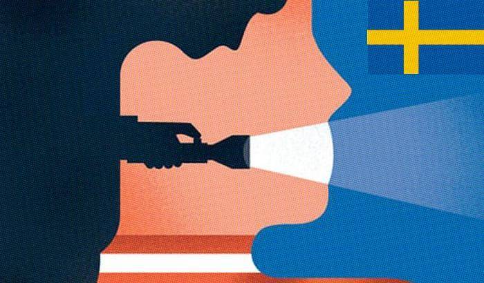 Svezia laboratorio per il NWO?