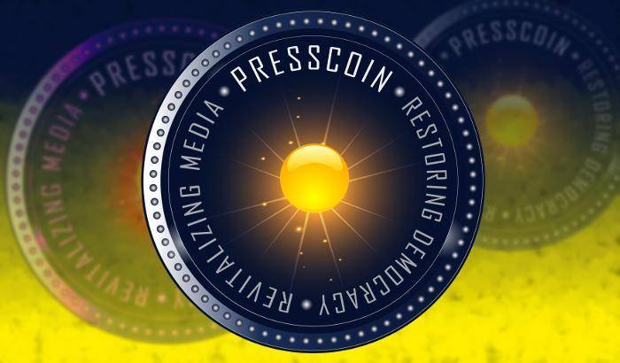 Come la blockchain restituirà i media alle persone, per salvare il pianeta