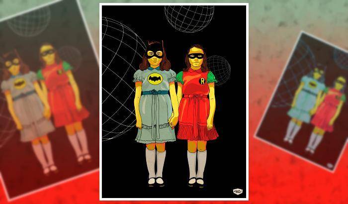 L'opera d'arte nell'epoca della sua frammentabilità: siamo nell'era del Mash-up