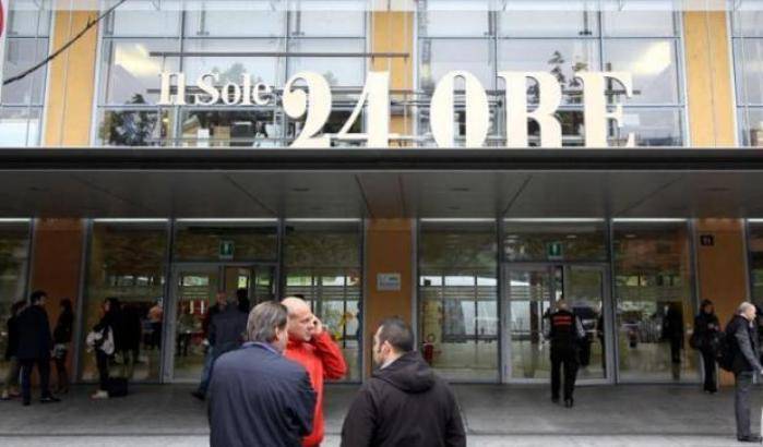 Se sò magnati tutto: Frignolo e lo spirito del Natale