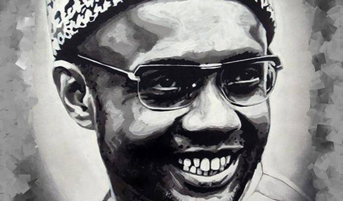 In memoria di Amilcar Cabral, per contrastare l'offensiva neocolonialista in Africa