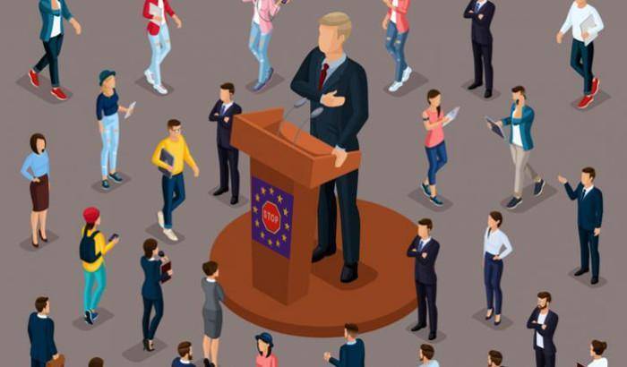 Il Sovranismo, risposta a una critica