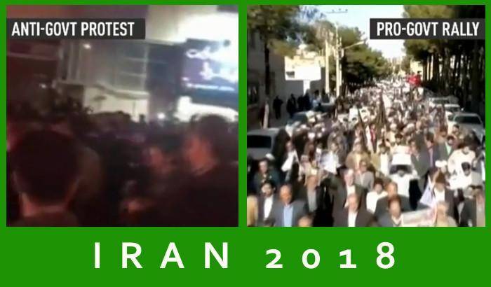Iran, vietato semplificare