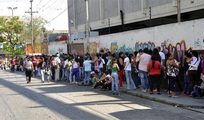 Venezuela 2018, dieci chiarimenti.