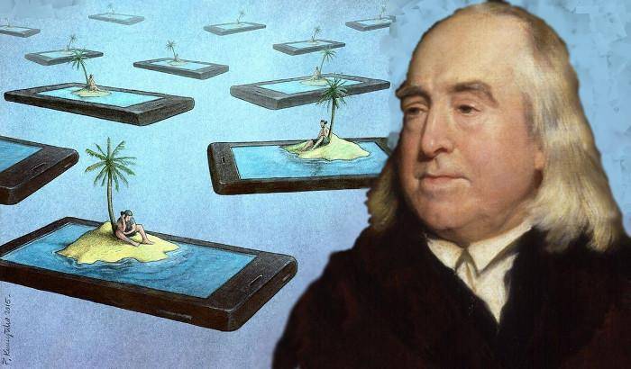 Antropologia anglosassone e ministero della solitudine