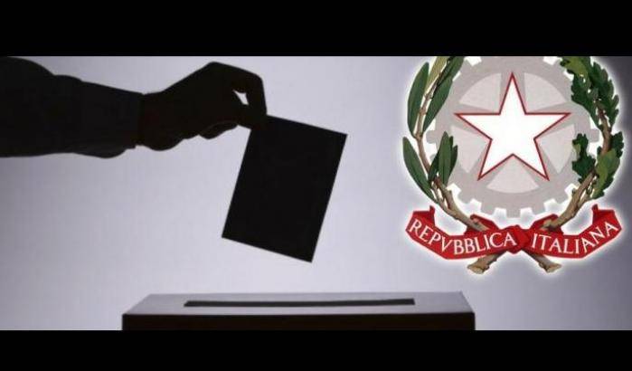 Dove si decideranno le elezioni? Nord, centro, sud e astensione