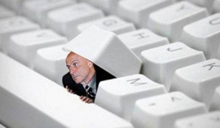 Il Ministero della Verità