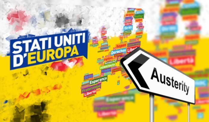 Stati Uniti d'Europa? Pura demagogia
