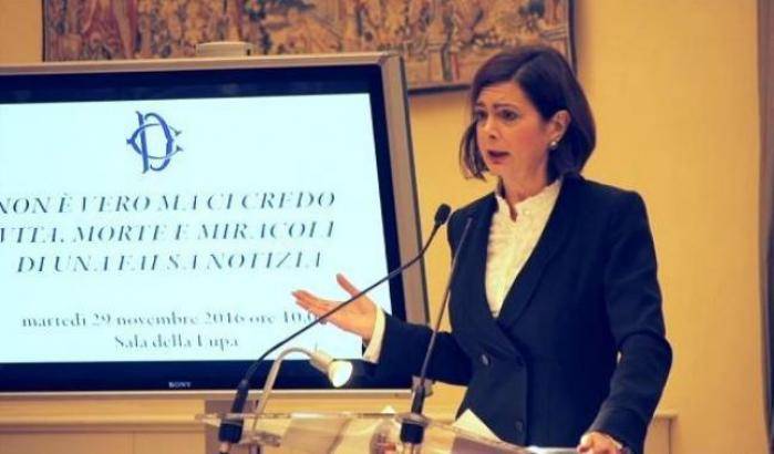 Campagne elettorali minacciate da Fake News? E' una Fake News.