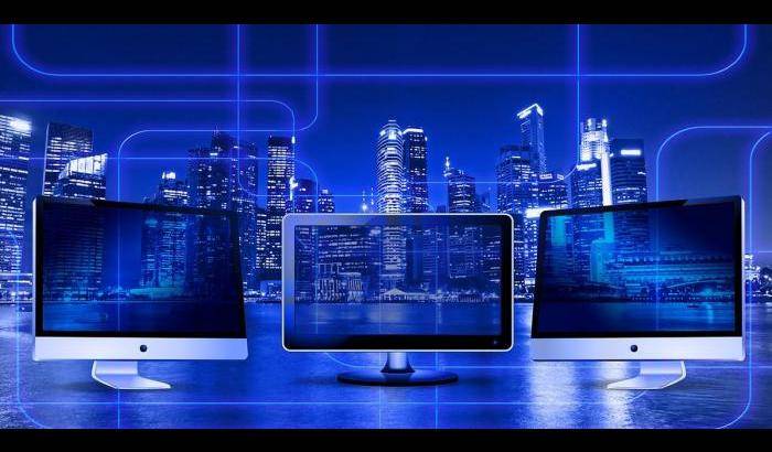 Web: la più grande redazione del mondo