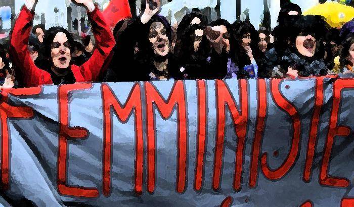 Contro il femminismo di regime