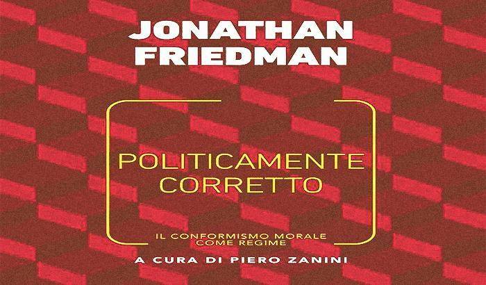 Politicamente corretto?