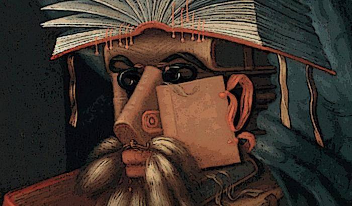 Contro i mestieranti delle Lettere