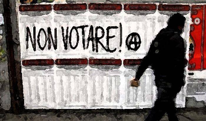 Sull'astensionismo
