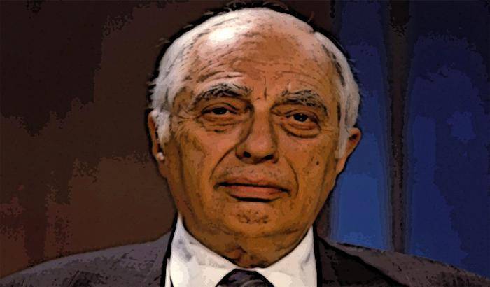 Bernard Lewis: l'ultra-centenario più influente del mondo