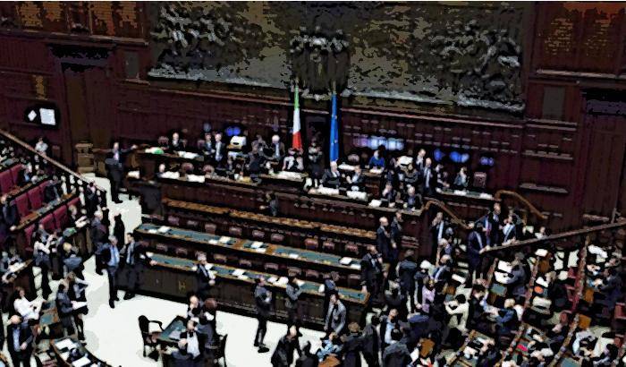 Radiografia di un sistema politico