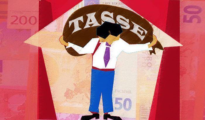 La flat tax: solo un problema di finanza pubblica?