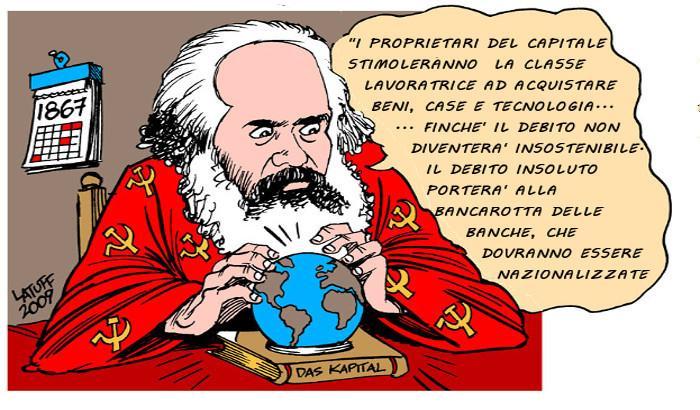 La rivoluzione di domani