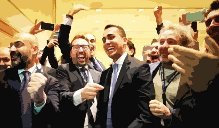 Un italiano su tre