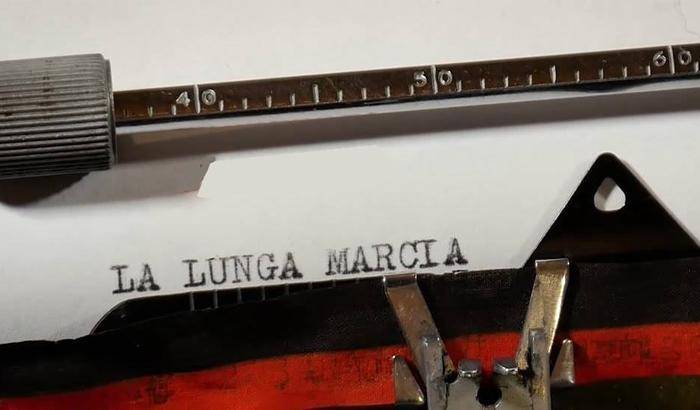 La lunga marcia verso dove?