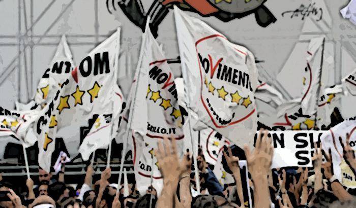 M5s attenti! Considerazioni post elezioni