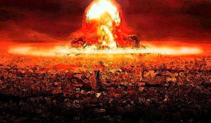 La Terza Guerra Mondiale si sta avvicinando