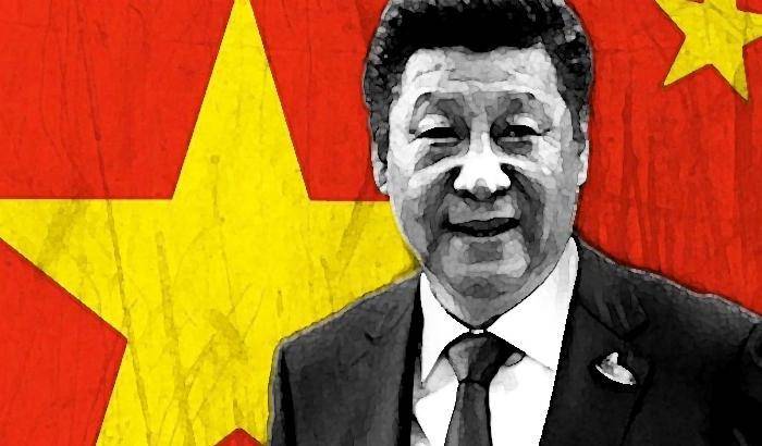 Cina. La svolta di Xi, una strategia d'azione nel (dis)ordine globale?