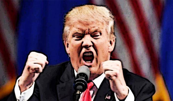 Guerra commerciale di Trump o de-globalizzazione?