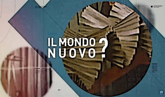 Acqua, la molecola misteriosa