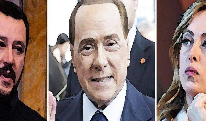 Governo: cosa rischia Salvini
