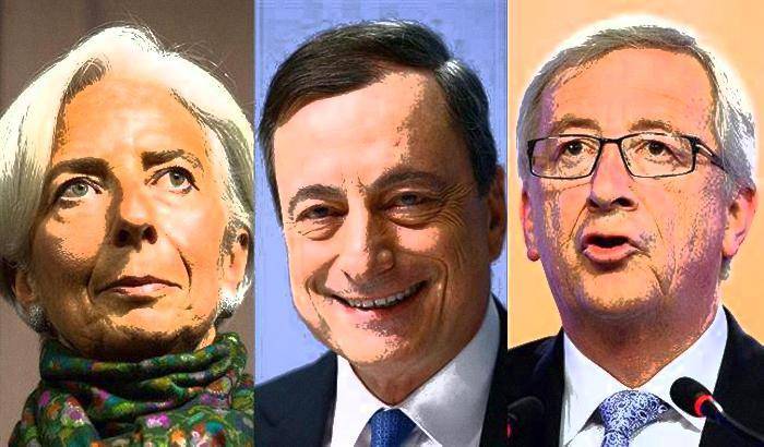 Italia ed Europa, 2018-2019