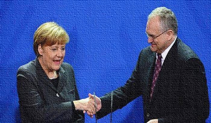 Riempire gli spazi vuoti