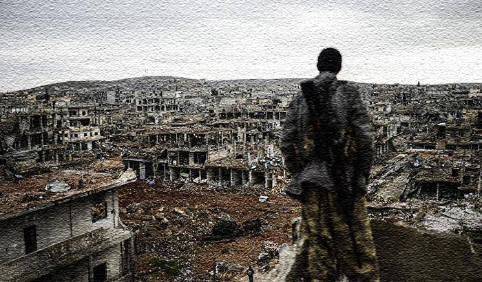 A un passo dalla grande guerra