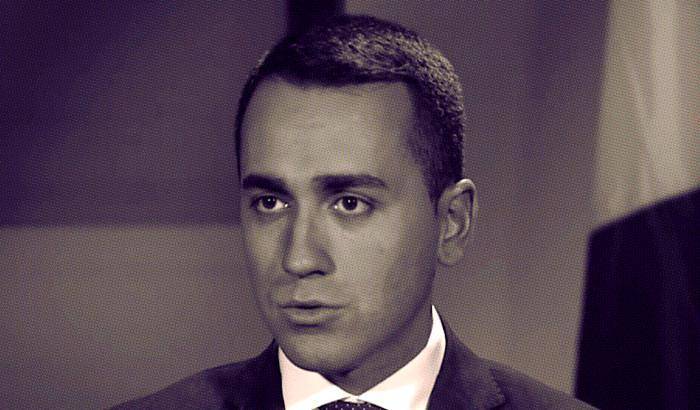 Di Maio, la coerenza e la Realpolitik