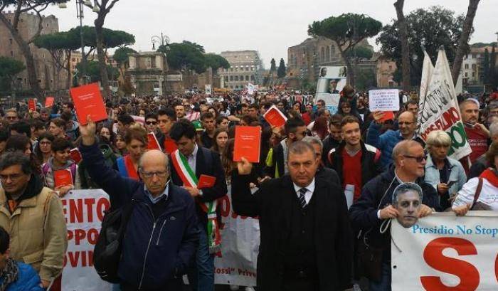 E venne il Giorno del Giudizio
