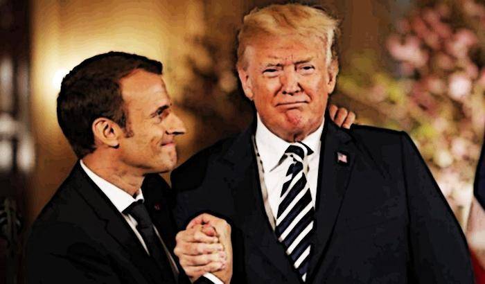 Vi spiego perché l’America e tutto l’Occidente hanno tanta paura dell’Iran