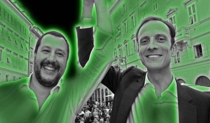 M5s, Lega e la lezione del Friuli